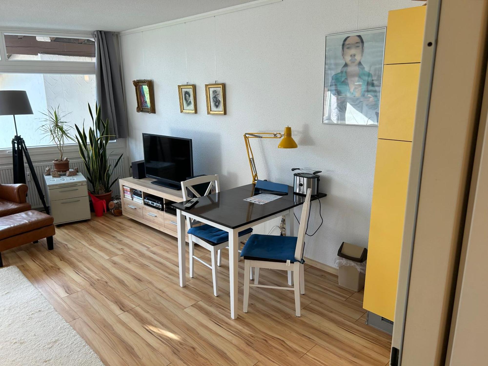 Kurhotel Schluchsee Apartment 2411 Exterior photo